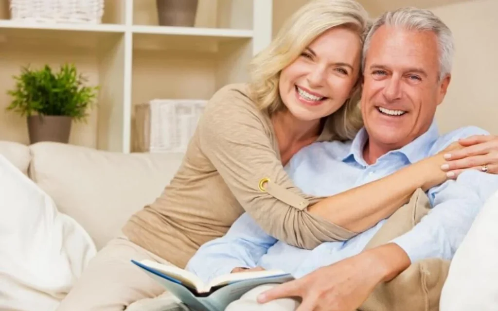 Dentures That You Can Wear All The Time