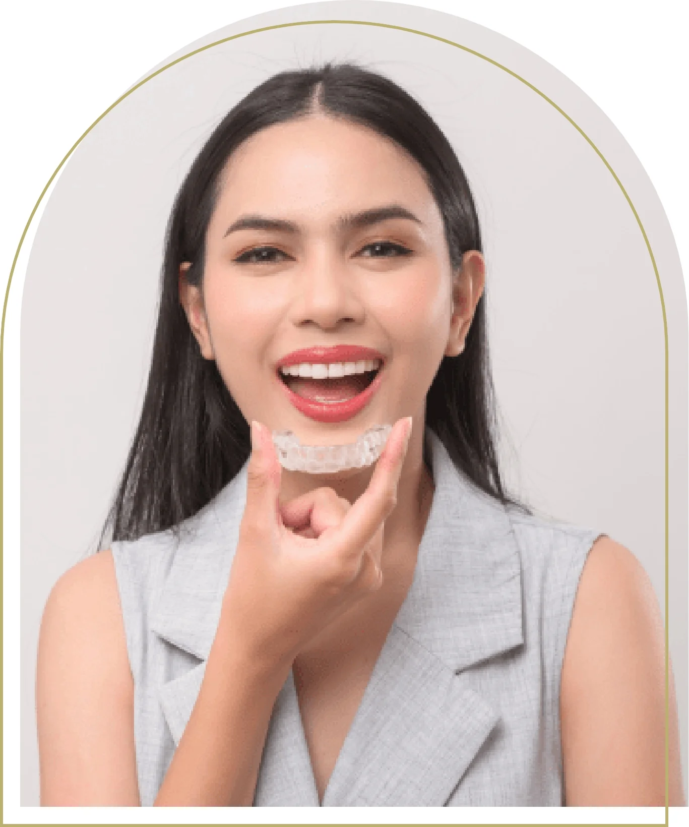 Invisalign in Mosman