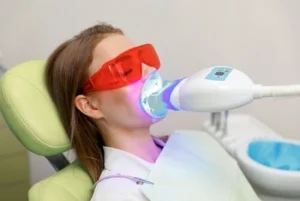 Is Teeth Whitening Permanent procedure