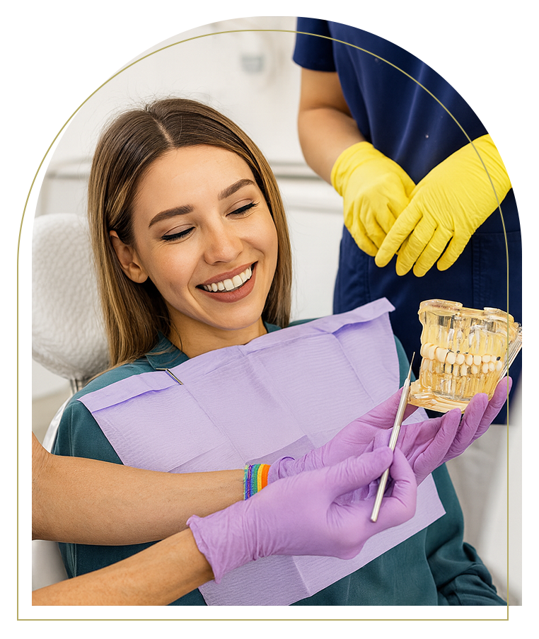 Smile Makeover Cost Sydney: What's Included? | ADC Mosman