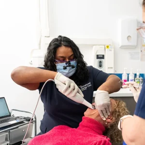 Why Choose Advanced Dental Care, Mosman