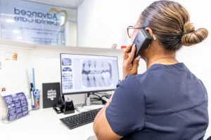 relationship between oral health and systemic disease​