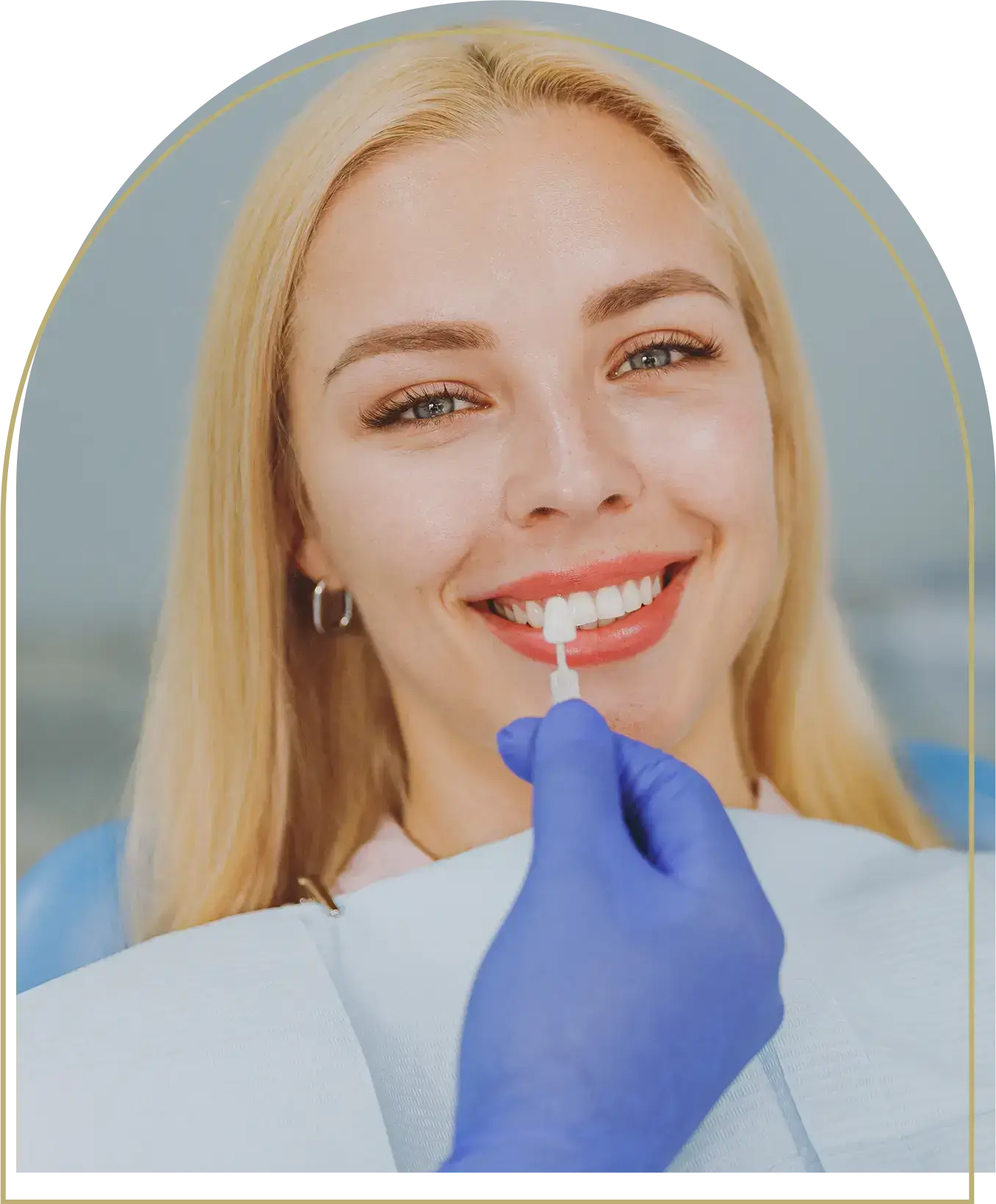 Cosmetic Dentistry & Smile Makeovers