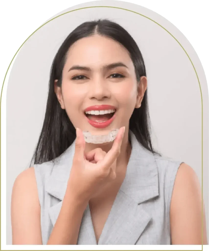 Orthodontics & Aligners