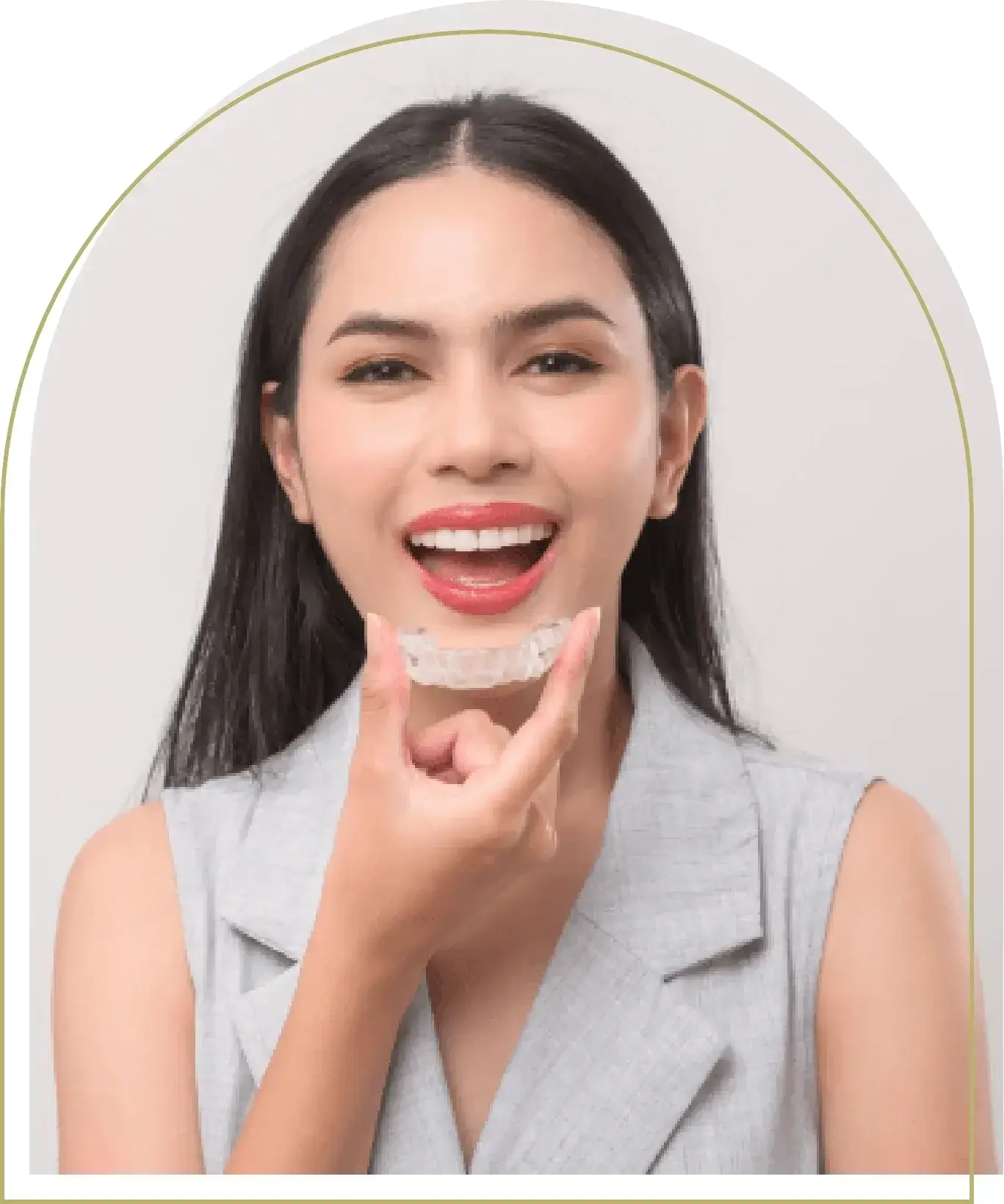 Orthodontics & Aligners