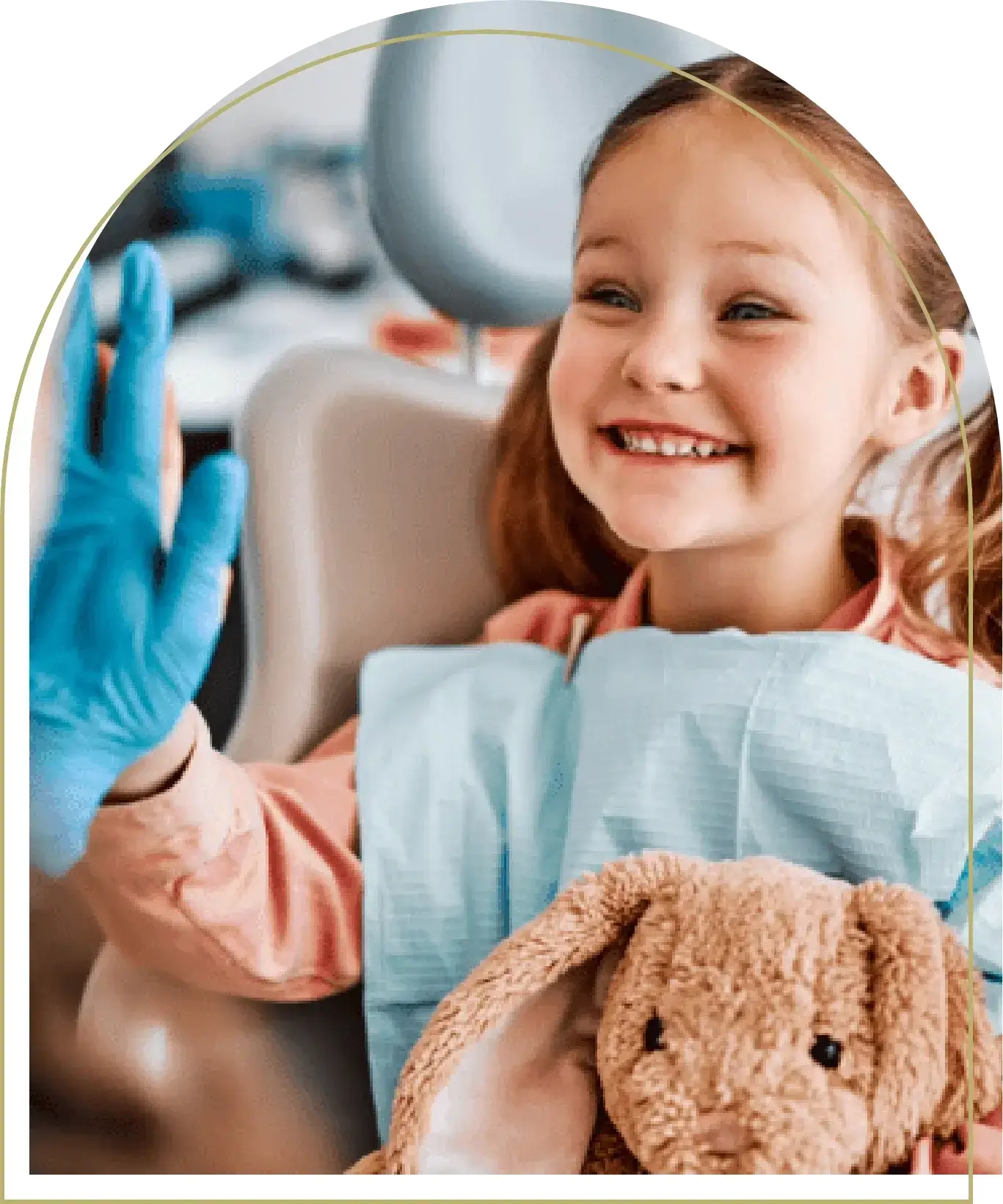 kids dentistry
