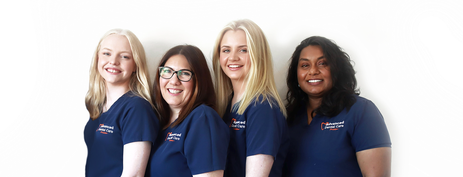 Expert team of cosmetic dentists in Mosman at Advanced Dental Care.