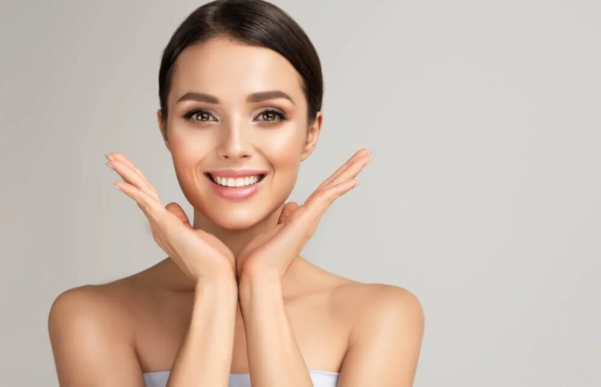 Composite veneer vs porcelain