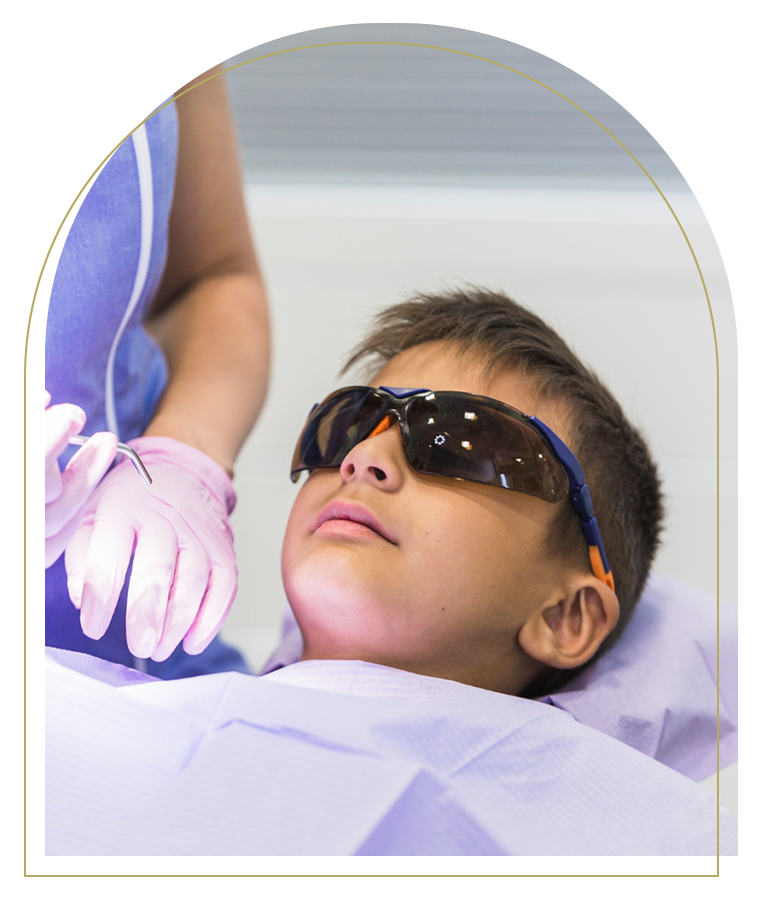 Preventive Dental Care for Kids