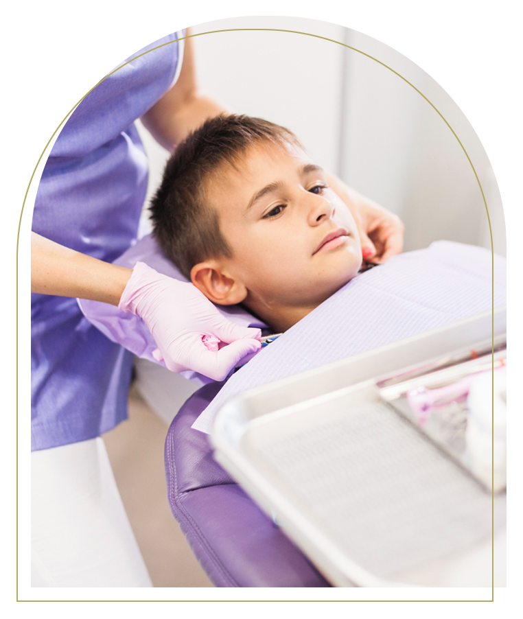 Dental Emergencies for Kids