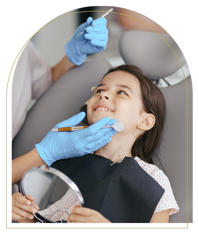 Preventive Dental Care for Kids