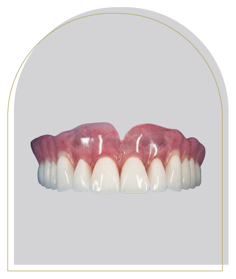 Cosmetic Dentures Mosman