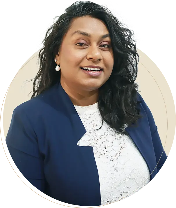 Experienced cosmetic dentist helping patients understand what are porcelain veneers