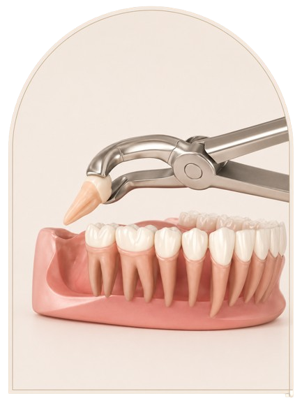 Simple Extractions