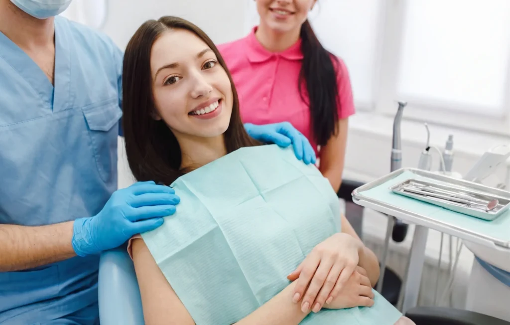 What Should I Do the Night Before Dental Implants