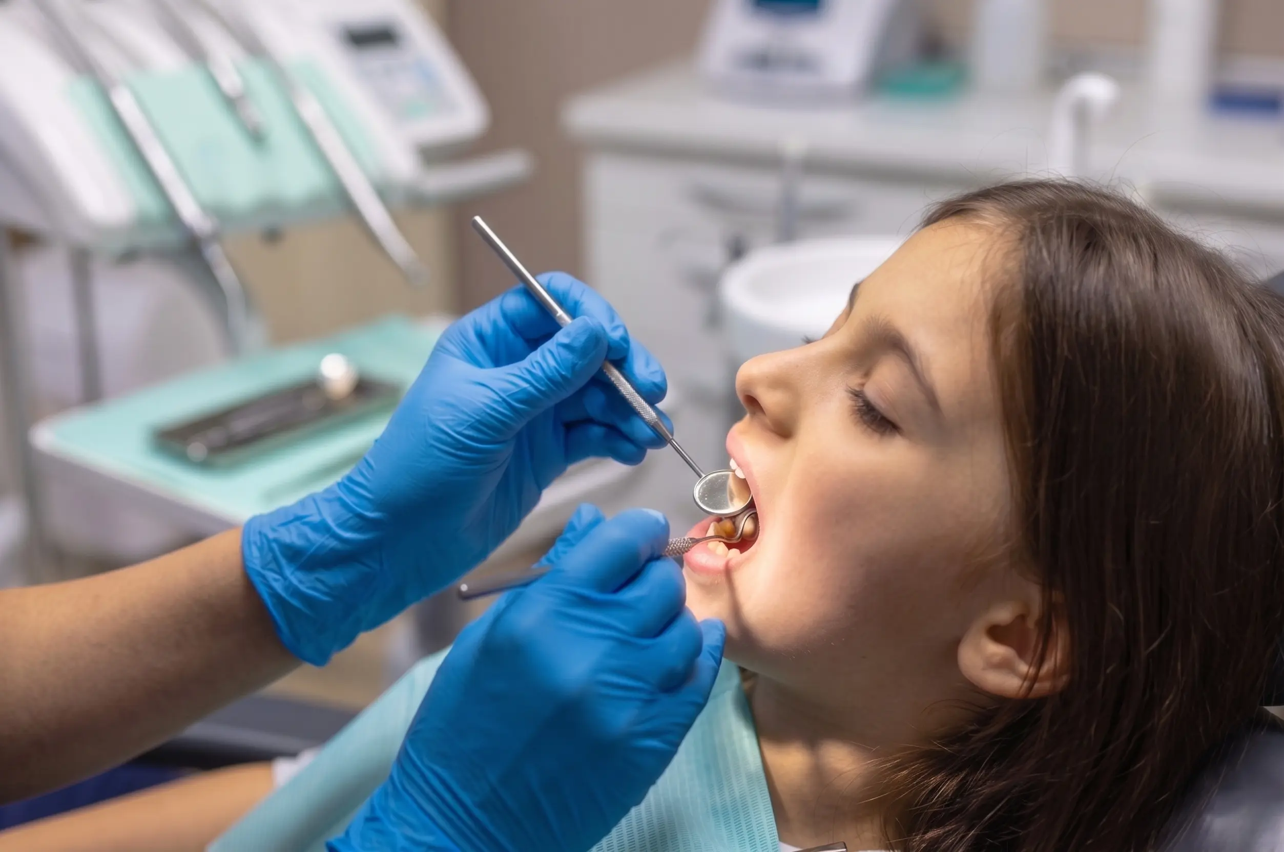 Tooth Extraction or Implant