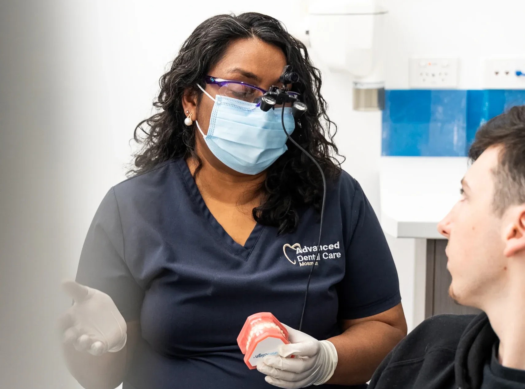 Talk to a Mosman Dentist You Can Trust