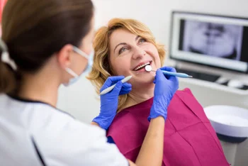 Different Kinds of Dental Implants