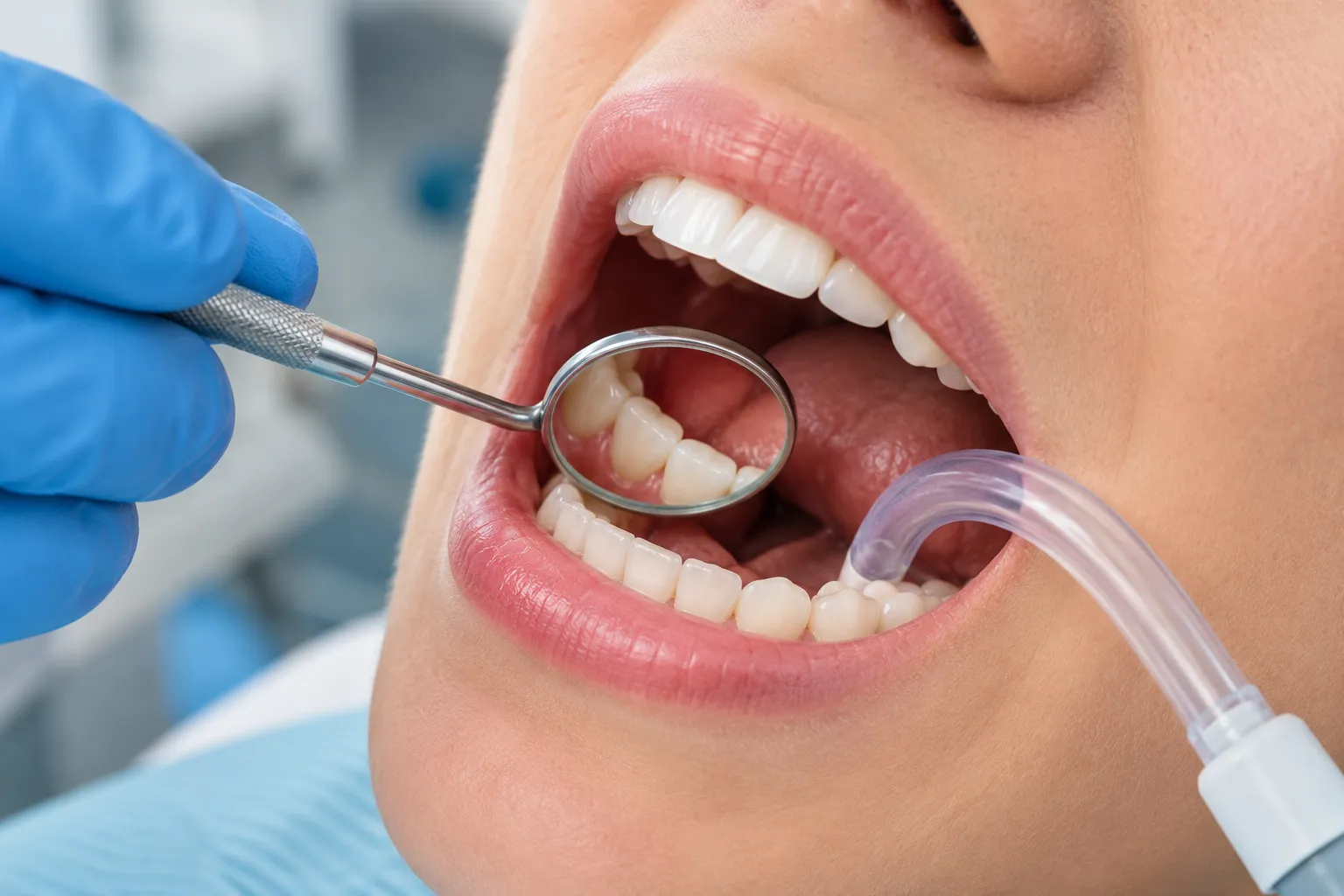 How to Care for Teeth After Deep Cleaning?