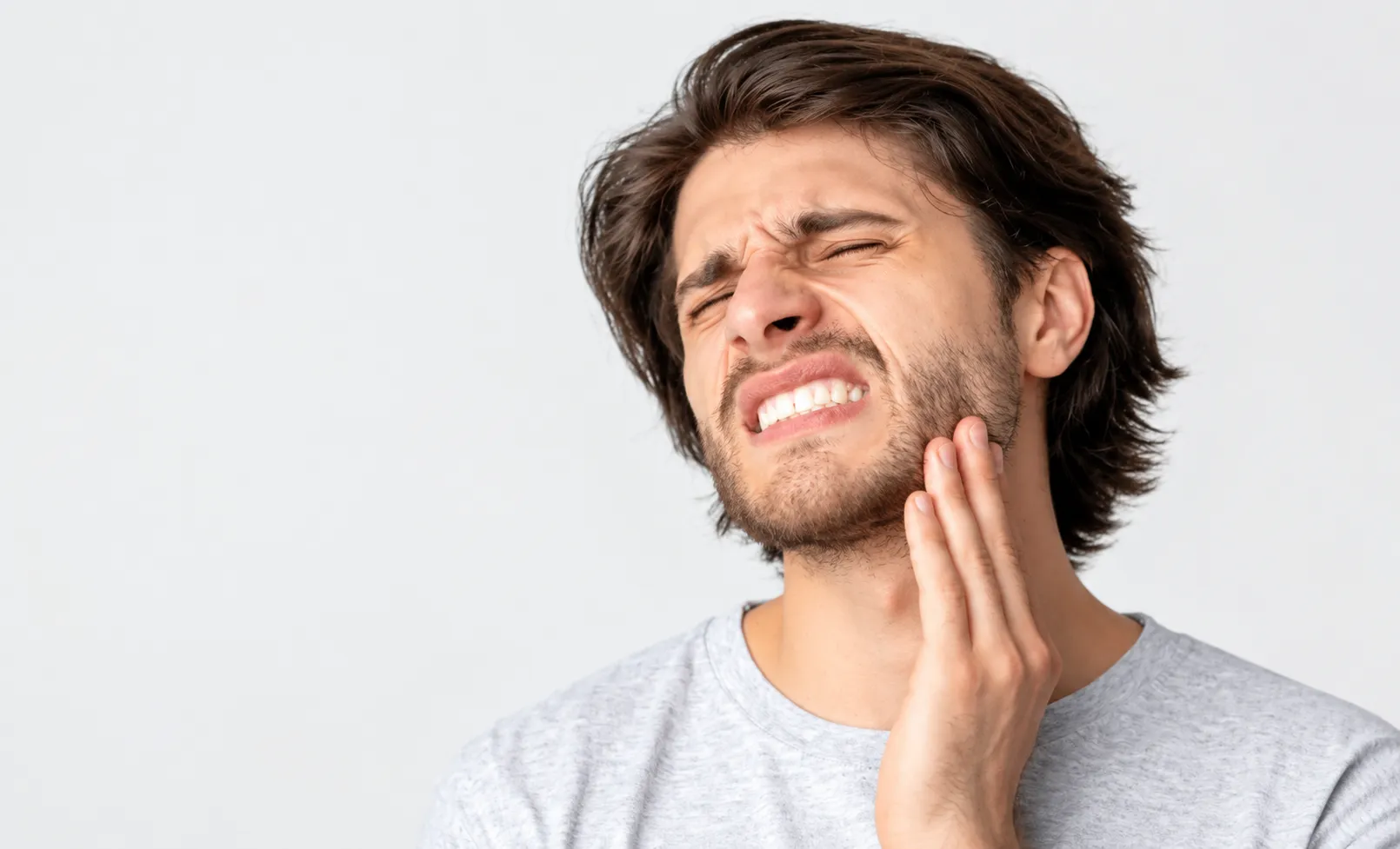 When to have your dentist take a look in Mosman