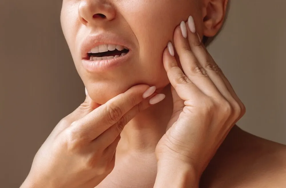 Jaw Soreness After a Cavity Filling: Causes & Relief
