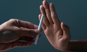 Smoking After Tooth Extraction: How Long Should You Wait?