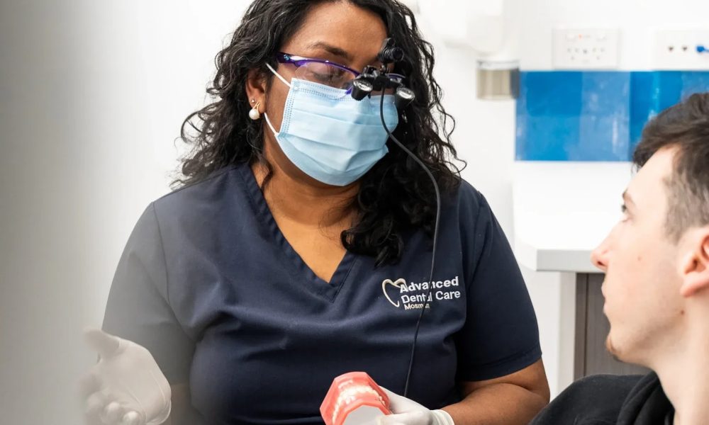 Ready to restore your smile