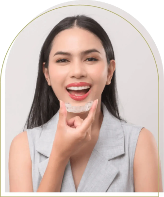 Orthodontics & Aligners