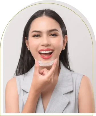 Orthodontics & Aligners