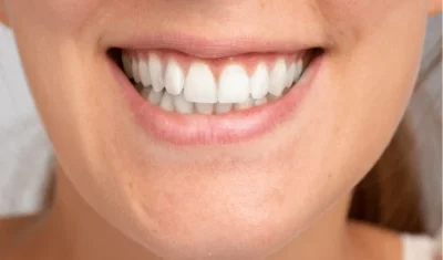 teeth grinding
